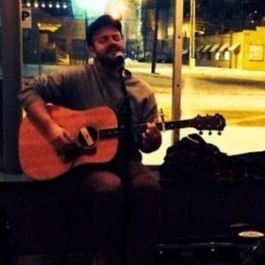 Meet your Posher, Patrick